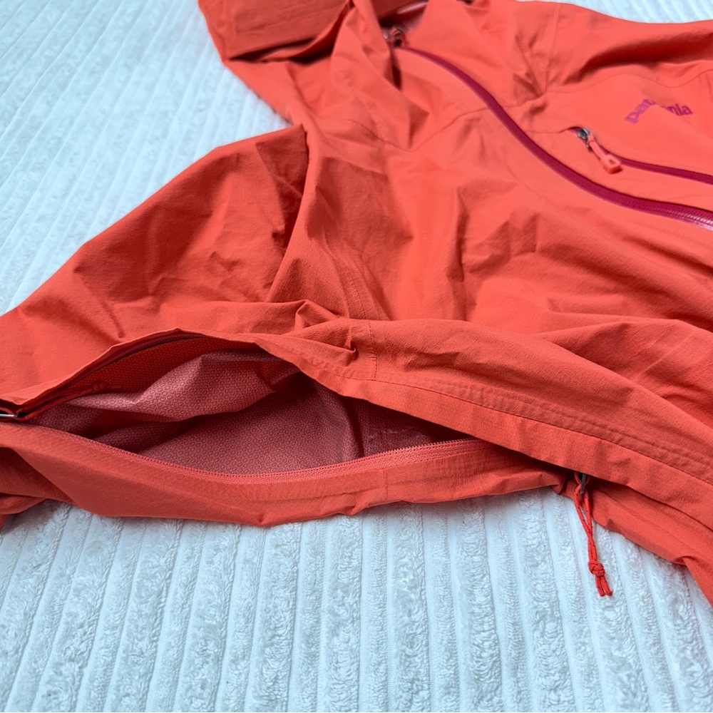 Patagonia Women's Stretch Rainshadow Jacket | Size M - Picture 4 of 10